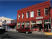 Silver City