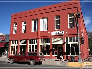 Silver City