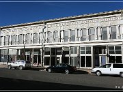 Silver City