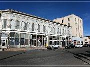 Silver City
