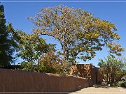 Abiquiu - Georgia O'Keefe's House