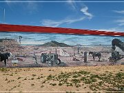 Tucumcari Murals