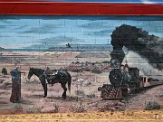 Tucumcari Murals
