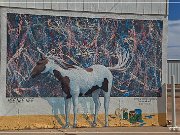 Tucumcari Murals