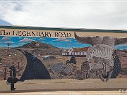 Tucumcari Murals
