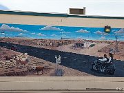 Tucumcari Murals