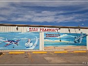 Tucumcari Murals