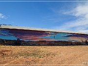 Tucumcari Murals