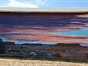 Tucumcari Murals