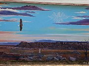 Tucumcari Murals