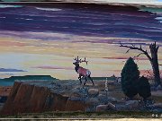 Tucumcari Murals