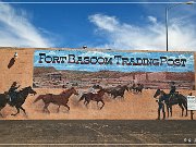 Tucumcari Murals