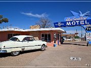 Tucumcari