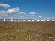 VLA Telescope