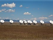 VLA Telescope