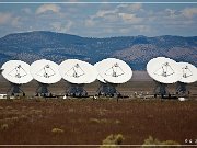 VLA Telescope