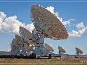 VLA Telescope