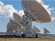 VLA Telescope