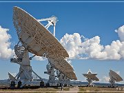 VLA Telescope