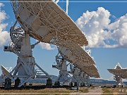VLA Telescope