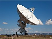 VLA Telescope