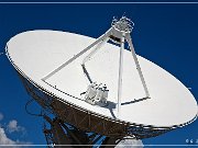VLA Telescope