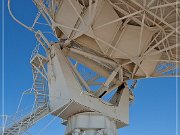 VLA Telescope