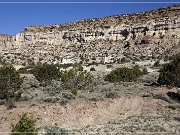 White Cliffs