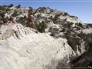 White Cliffs