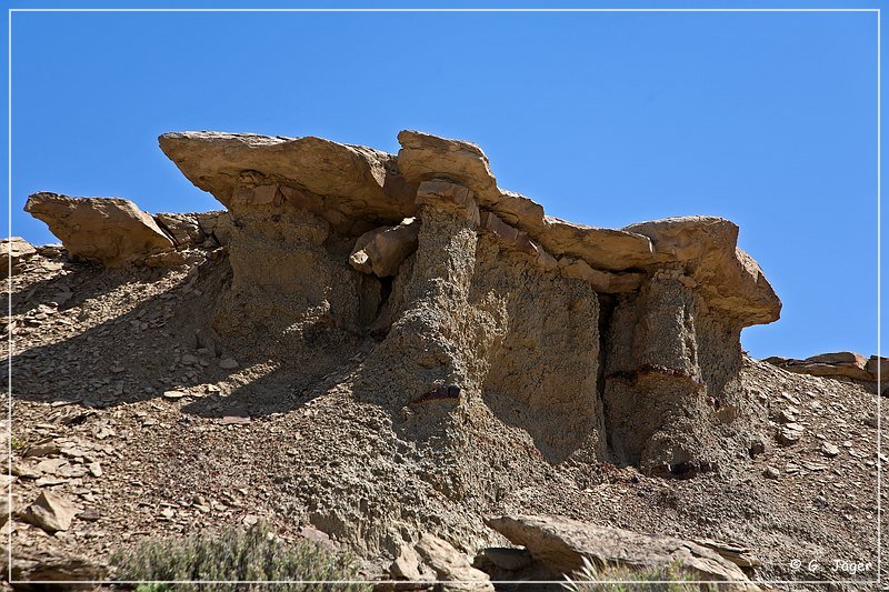 Arroyo Piedra Lumbre