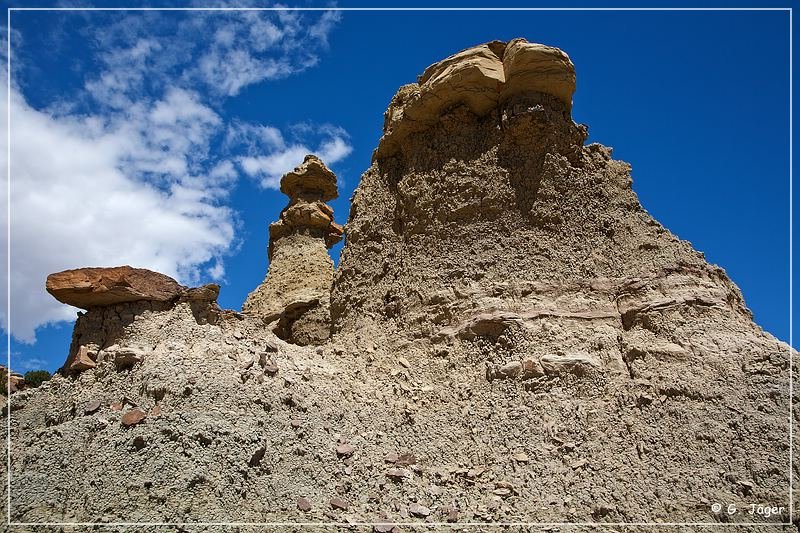 Arroyo Piedra Lumbre