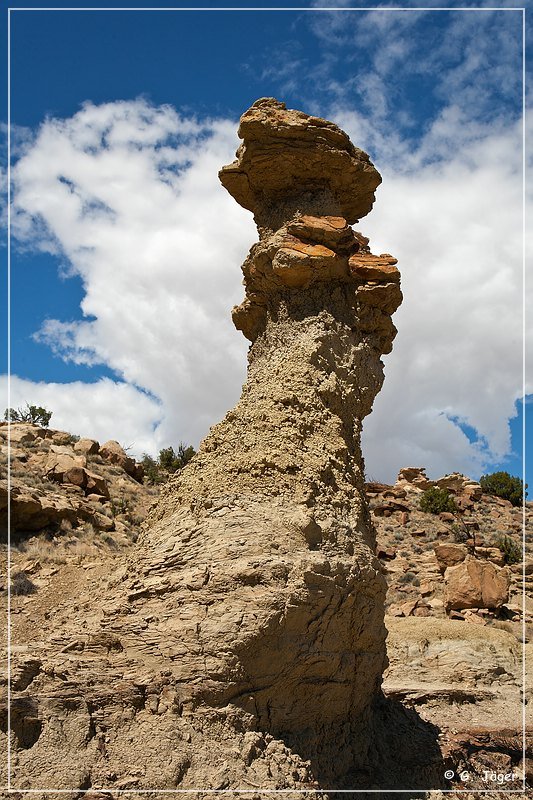 Arroyo Piedra Lumbre