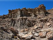 Arroyo Piedra Lumbre
