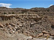 Arroyo Piedra Lumbre