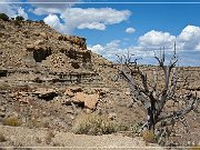 Arroyo Piedra Lumbre
