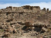 Arroyo Piedra Lumbre