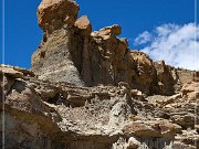 Arroyo Piedra Lumbre
