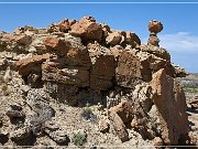 Arroyo Piedra Lumbre