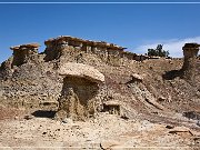 Arroyo Piedra Lumbre