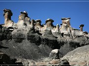 Bisti South, 2006
