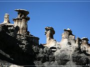 Bisti South, 2006