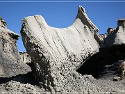 Bisti South, 2006
