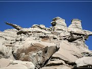 Bisti South, 2006