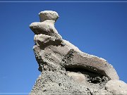 Bisti South, 2006