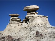 Bisti South, 2006