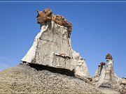 Bisti North, 2009