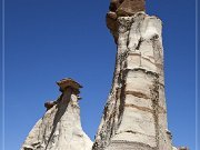 Bisti North, 2009