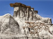 Bisti North, 2009
