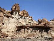 Bisti North, 2009