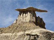 Bisti North, 2009